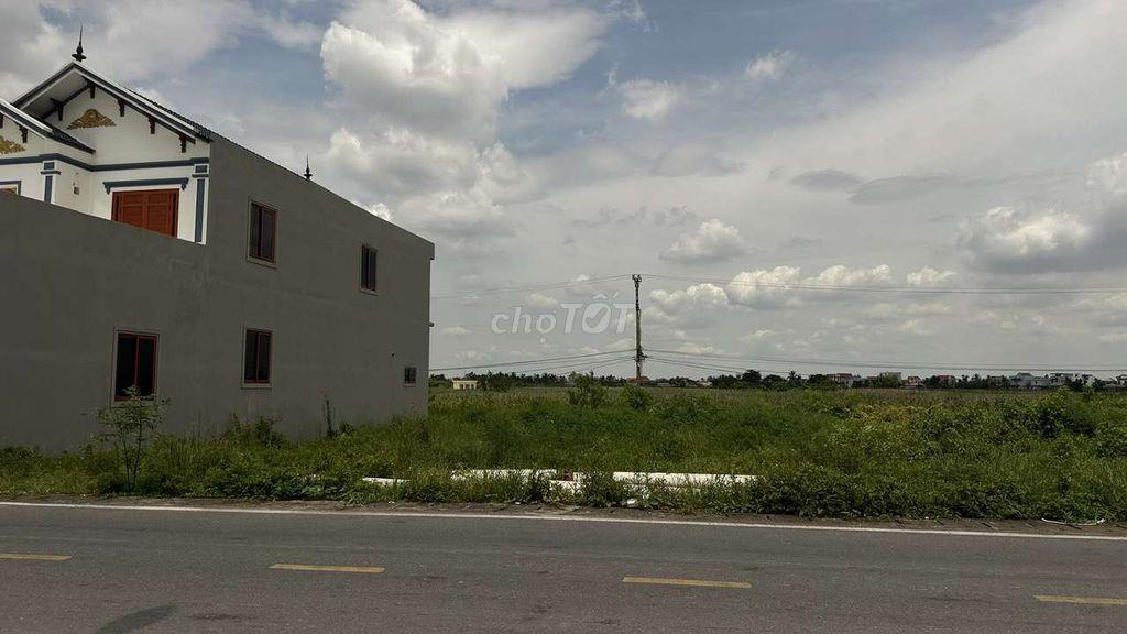Đất thổ cư
