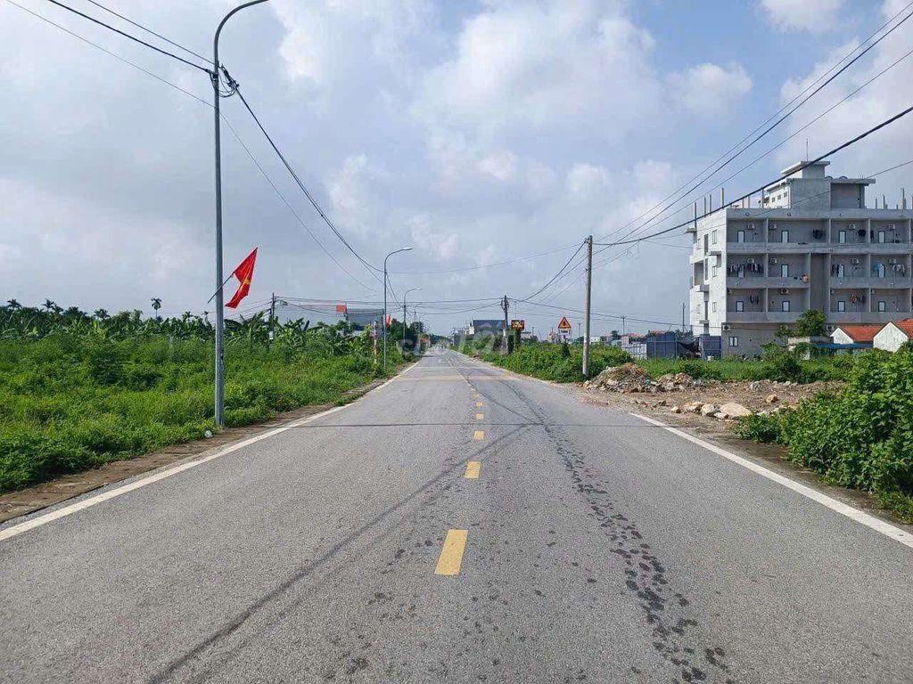 Đất thổ cư