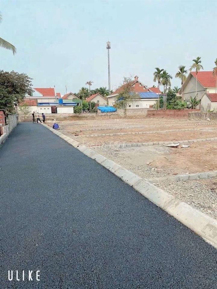 Đất Thổ Cư Hải Phòng