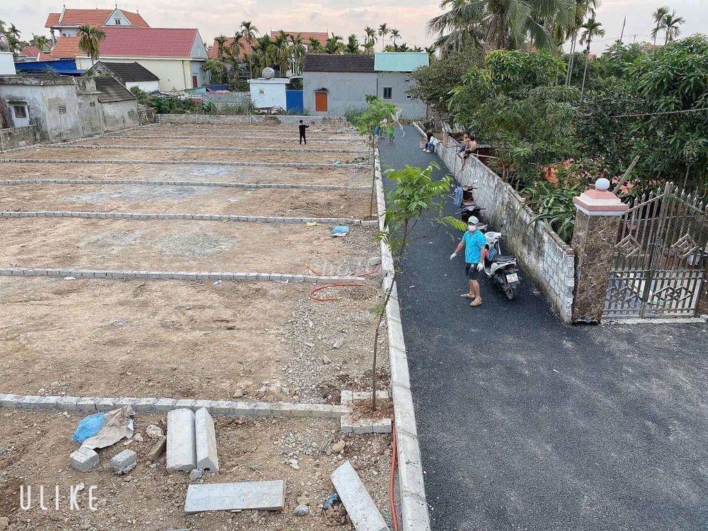 Đất Thổ Cư Hải Phòng
