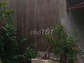 Bán đất có nhà c4 tại tân dân, an lão