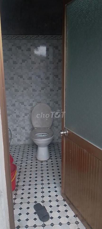 Bán đất có nhà c4 tại tân dân, an lão