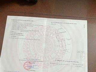 Đất nền mặt đường 360 Quốc Tuấn .Ăn Quang
