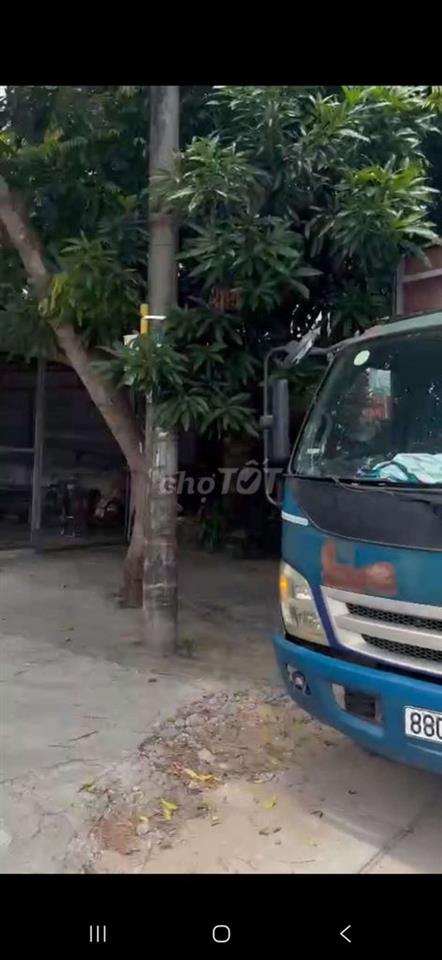 Đất nền mặt đường 360 Quốc Tuấn .Ăn Quang