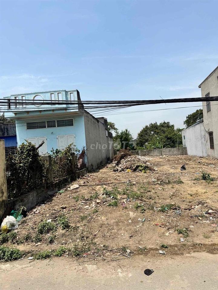 🏡 BÁN ĐẤT ĐẸP TRUNG TÂM TÂN DÂN – AN LÃO  📍 Vị trí trung tâm xã Tân Dâ