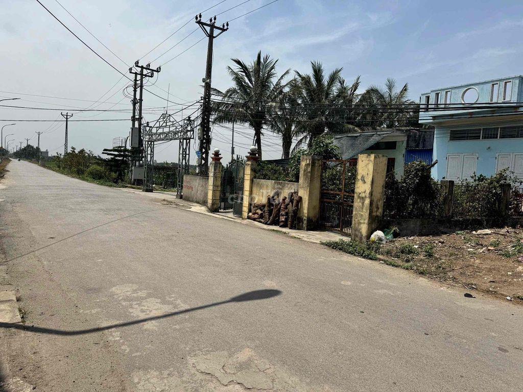 🏡 BÁN ĐẤT ĐẸP TRUNG TÂM TÂN DÂN – AN LÃO  📍 Vị trí trung tâm xã Tân Dâ