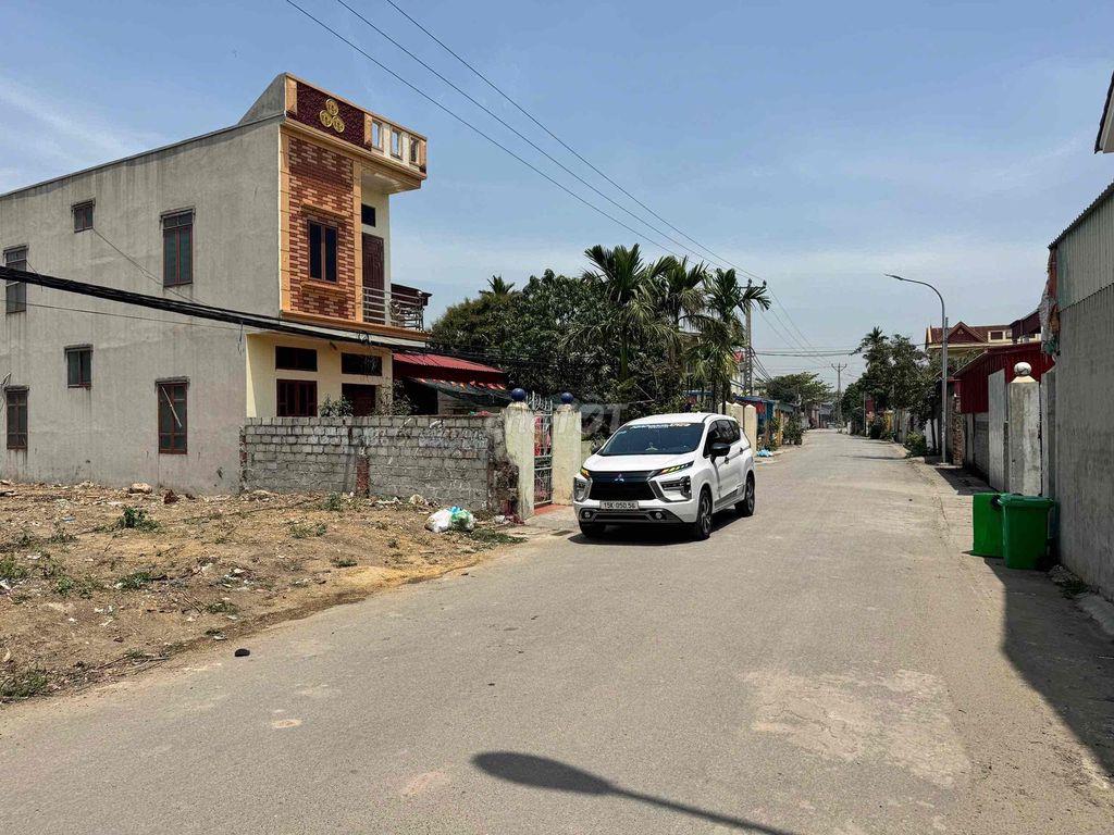 🏡 BÁN ĐẤT ĐẸP TRUNG TÂM TÂN DÂN – AN LÃO  📍 Vị trí trung tâm xã Tân Dâ