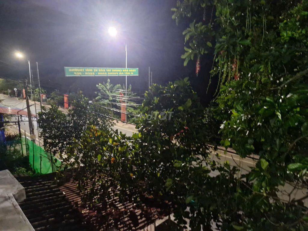 CHO THUÊ MẶT BẰNG DÀI HẠN - CHÍNH CHỦ