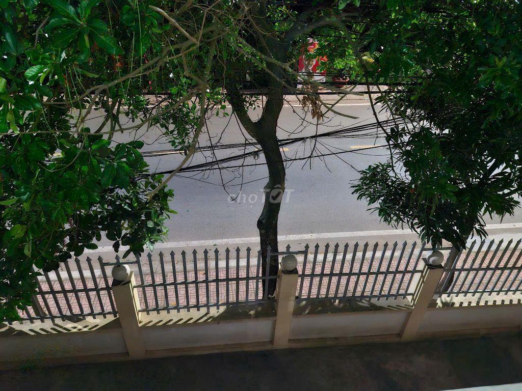 CHO THUÊ MẶT BẰNG DÀI HẠN - CHÍNH CHỦ