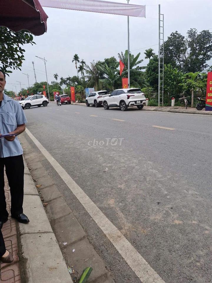 CHO THUÊ MẶT BẰNG DÀI HẠN - CHÍNH CHỦ