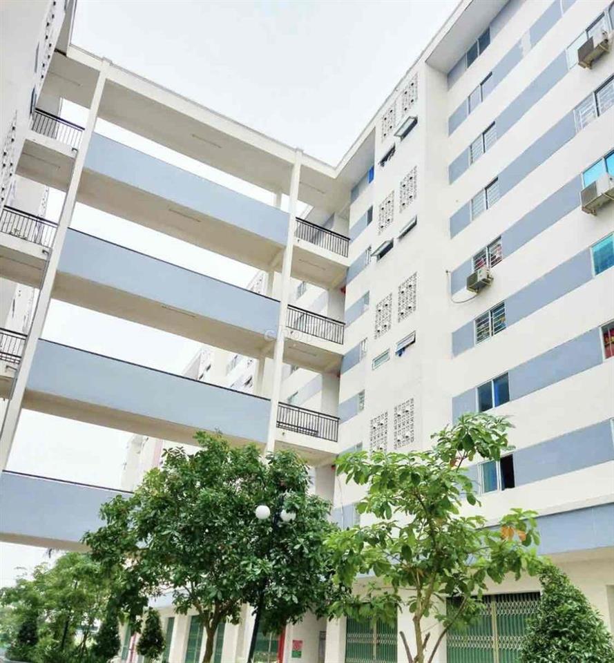 cần bán chung cư phúc an cyty