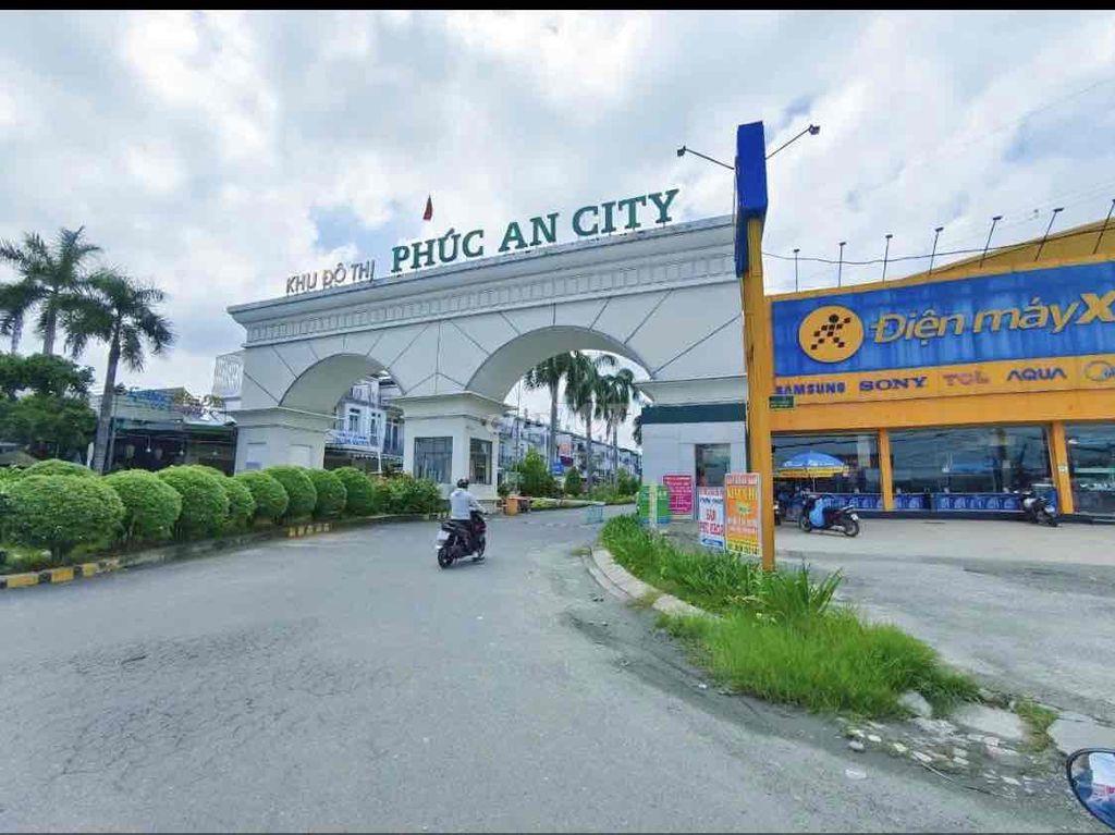 cần bán chung cư phúc an cyty