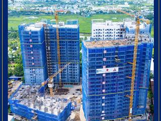 1 căn Studio tại Destino Centro nhận nhà cuối năm 2026