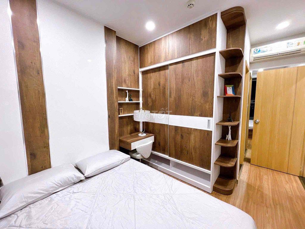CĂN HỘ CAO CẤP DESTINO CENTRO