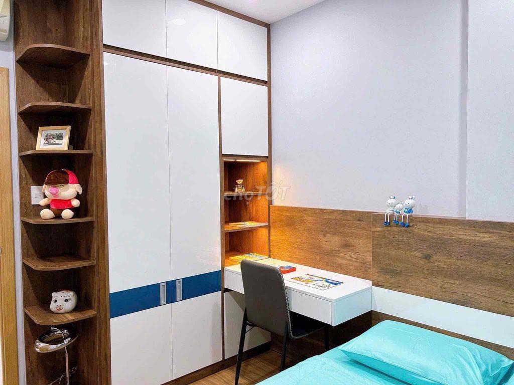 CĂN HỘ CAO CẤP DESTINO CENTRO
