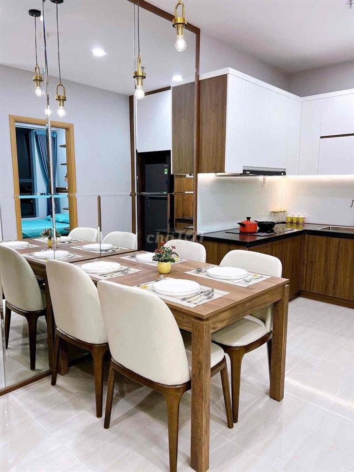 CĂN HỘ CAO CẤP DESTINO CENTRO