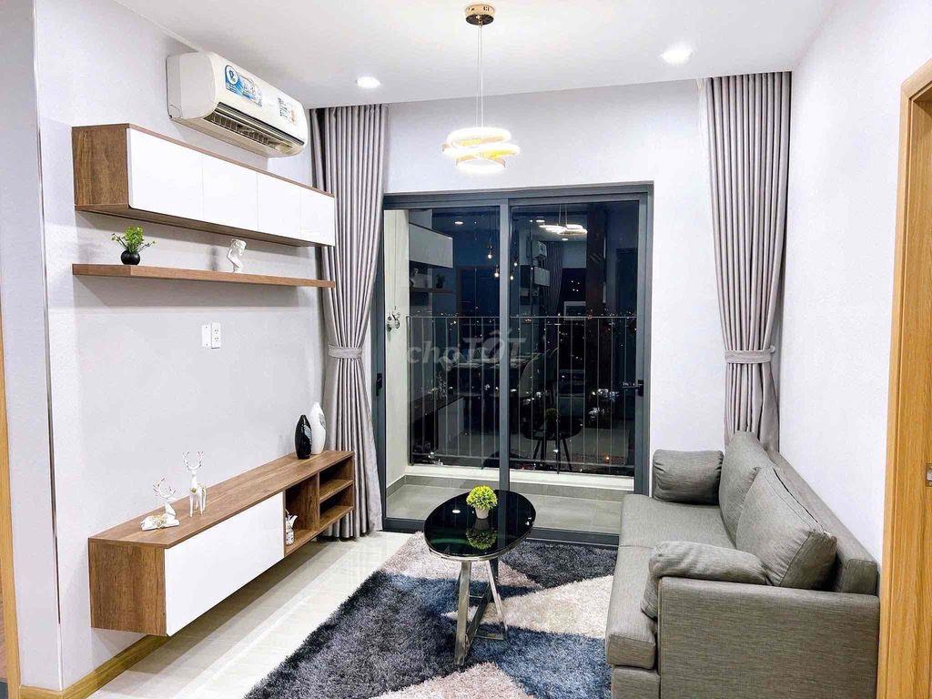 CĂN HỘ CAO CẤP DESTINO CENTRO