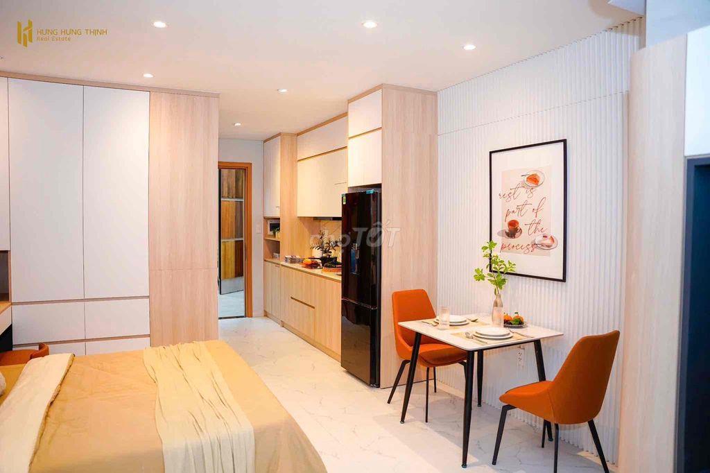 CHUYỂN NHƯỢNG THE WIN CITY – CĂN STUDIO 33M² CHỈ 1,45 TỶ/CĂN