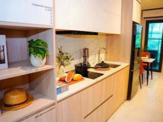 CHUYỂN NHƯỢNG THE WIN CITY – CĂN STUDIO 33M² CHỈ 1,45 TỶ/CĂN