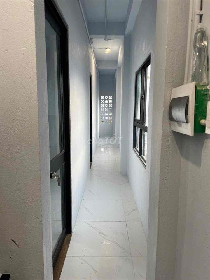 5,1 TỶ – SỞ HỮU 83,6M² ĐẤT + 10 CĂN HỘ DỊCH VỤ ĐANG KHAI THÁC – DÒNG T