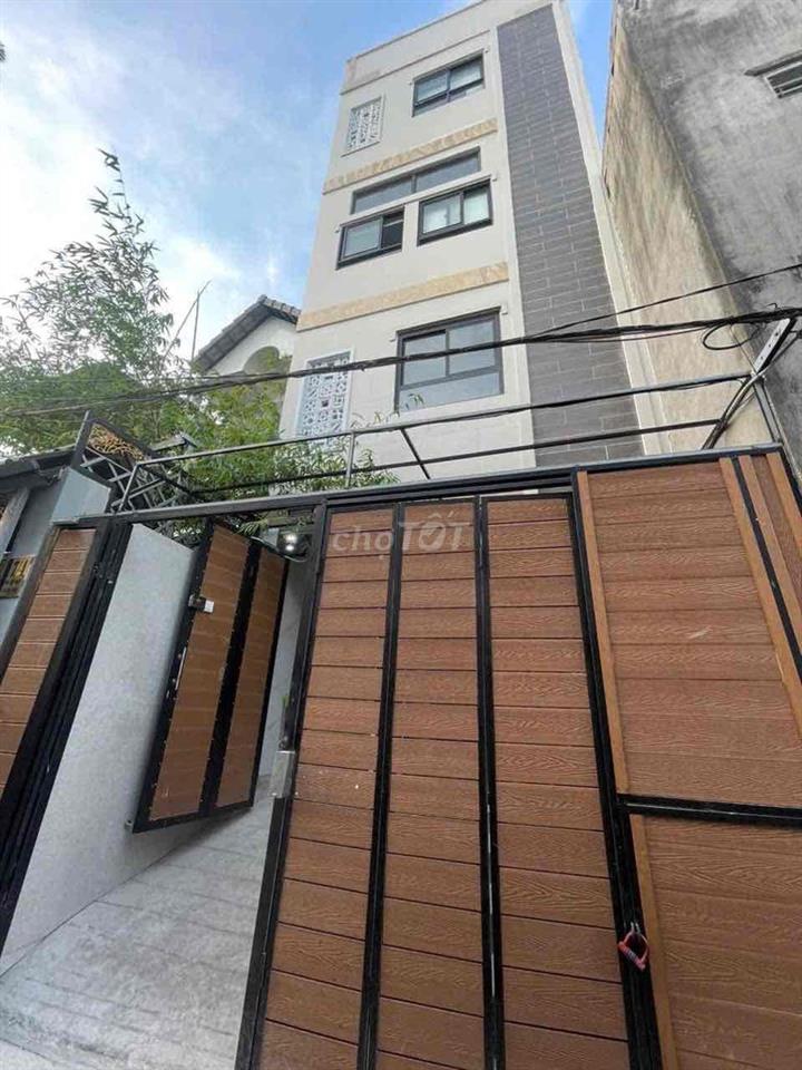 5,1 TỶ – SỞ HỮU 83,6M² ĐẤT + 10 CĂN HỘ DỊCH VỤ ĐANG KHAI THÁC – DÒNG T