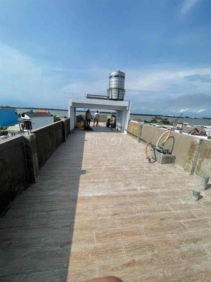 5,1 TỶ – SỞ HỮU 83,6M² ĐẤT + 10 CĂN HỘ DỊCH VỤ ĐANG KHAI THÁC – DÒNG T