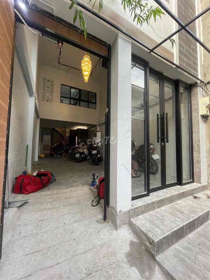 5,1 TỶ – SỞ HỮU 83,6M² ĐẤT + 10 CĂN HỘ DỊCH VỤ ĐANG KHAI THÁC – DÒNG T