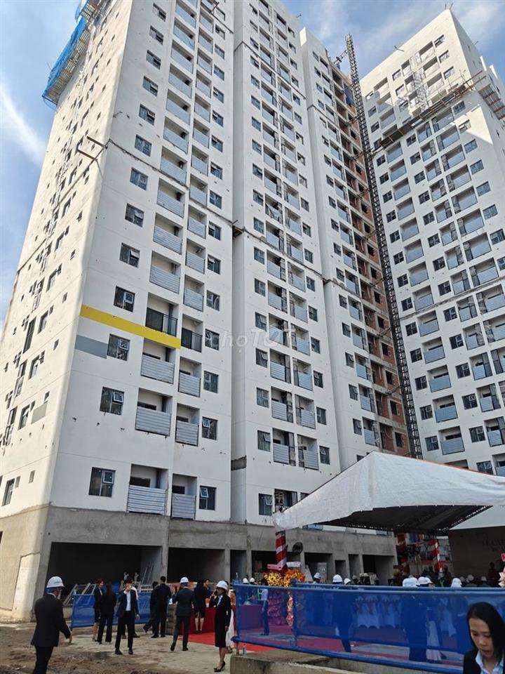 CĂN HỘ 1PN 1.3 TỎI GẦN SÀI GÒN