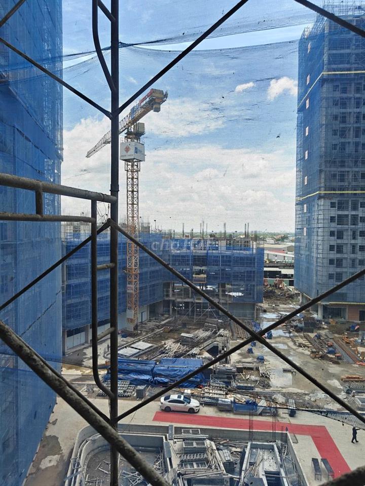 CĂN HỘ 1PN 1.3 TỎI GẦN SÀI GÒN