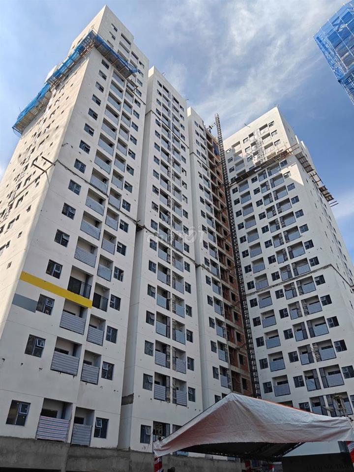 CĂN HỘ 1PN 1.3 TỎI GẦN SÀI GÒN