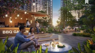 🏡 BÁN CĂN HỘ 3 PHÒNG NGỦ – 2WC, CHUNG CƯ MỚI XÂY 88M²