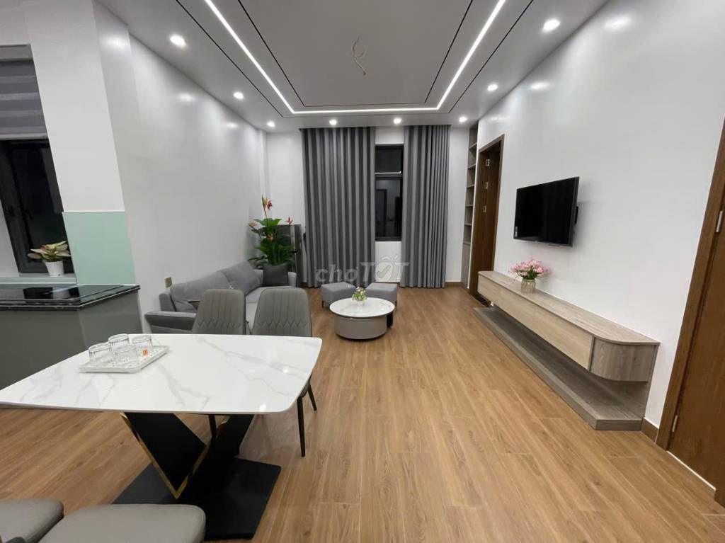 LÀM VIỆC TẠI KCN LÊ MINH XUÂN? SỞ HỮU CĂN HỘ CHỈ VỚI TÀI CHÍNH NHỎ