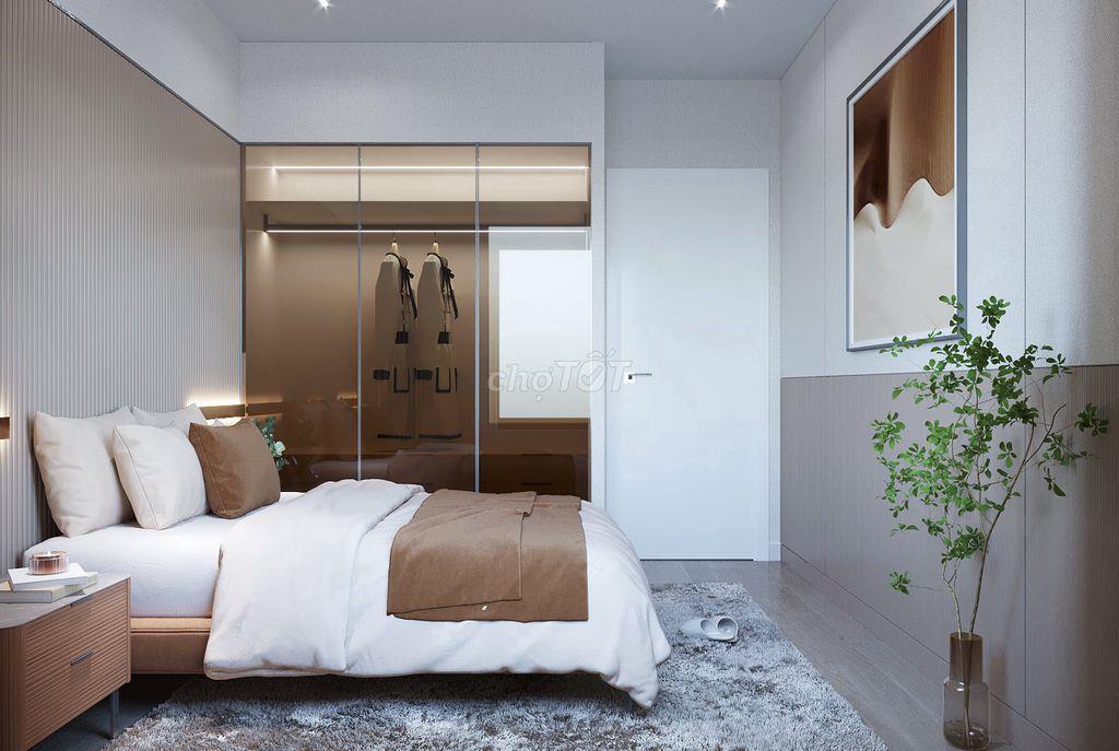 BÁN CHUNG CƯ KHU TÊN LỬA 2 – MẶT TIỀN ĐƯỜNG SỐ 7