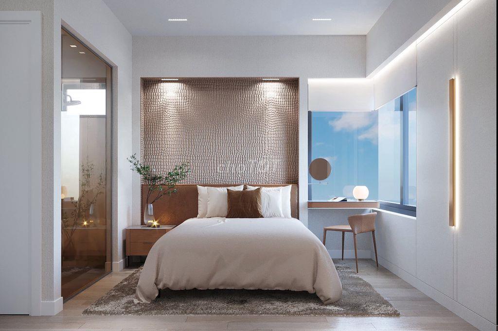 BÁN CHUNG CƯ KHU TÊN LỬA 2 – MẶT TIỀN ĐƯỜNG SỐ 7