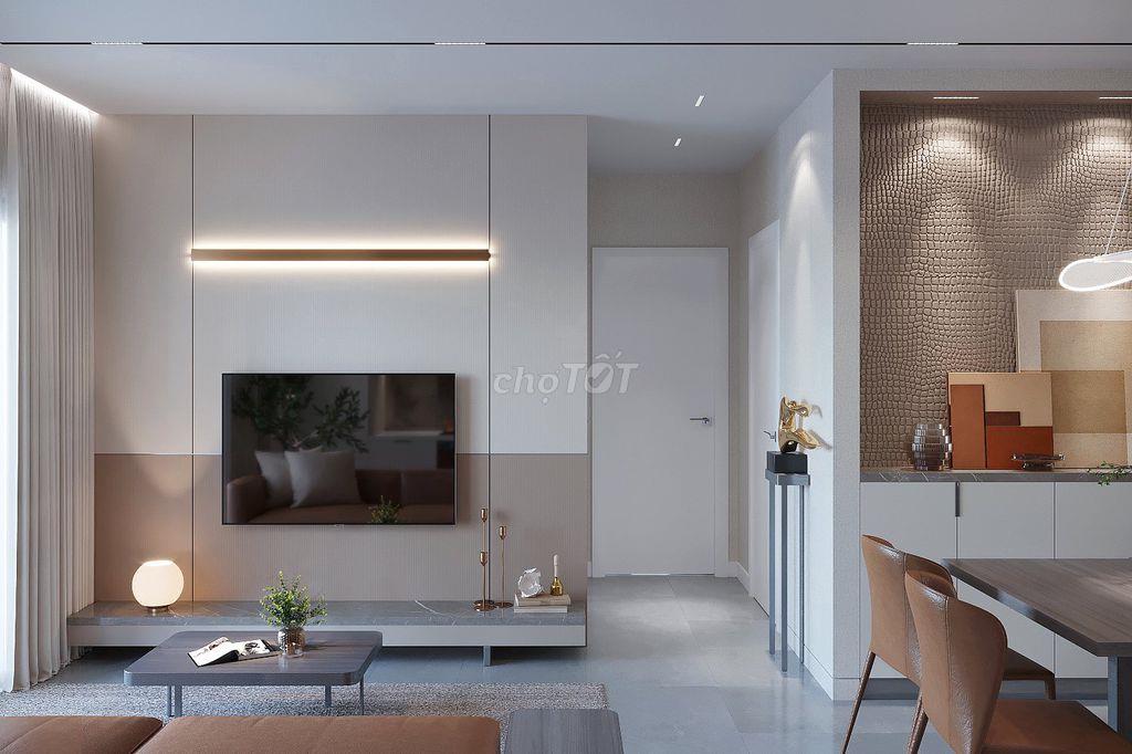 BÁN CHUNG CƯ KHU TÊN LỬA 2 – MẶT TIỀN ĐƯỜNG SỐ 7