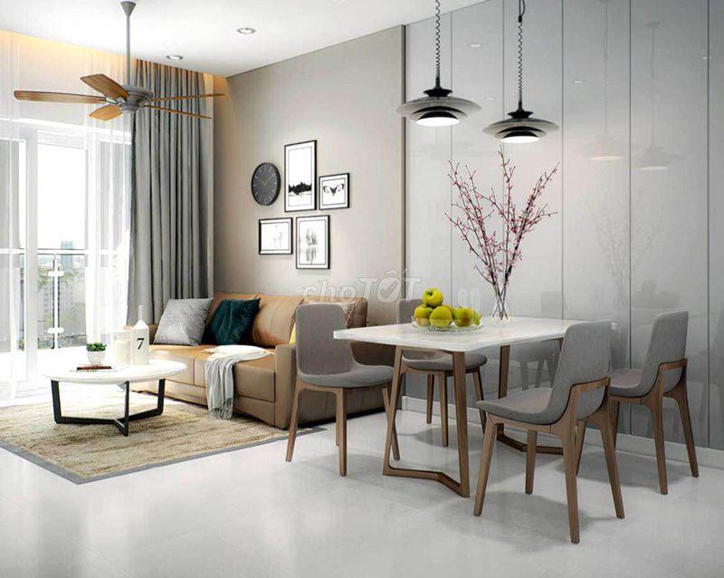 ĐẦU TƯ CĂN HỘ GẦN VÕ VĂN KIỆT – CHO THUÊ ỔN ĐỊNH, TIỀM NĂNG TĂNG GIÁ