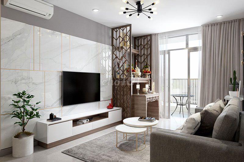 ĐẦU TƯ CĂN HỘ GẦN VÕ VĂN KIỆT – CHO THUÊ ỔN ĐỊNH, TIỀM NĂNG TĂNG GIÁ