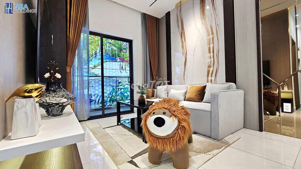 Cần bán gấp căn hộ với giá 300tr sỡ hữu