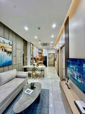Cần bán gấp căn hộ với giá 300tr sỡ hữu