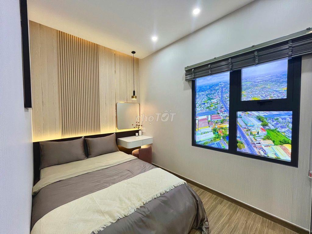 CĂN HỘ GẦN CHỢ BÌNH CHÁNH