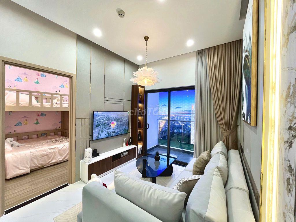 CĂN HỘ GẦN CHỢ BÌNH CHÁNH
