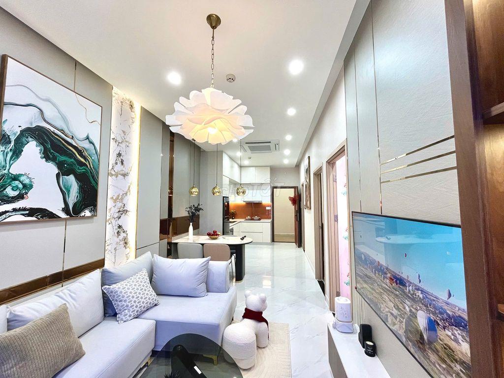 Căn hộ Destino Centro