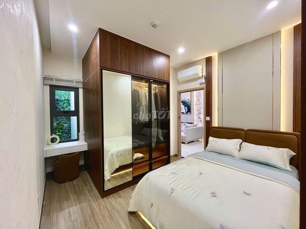 Căn hộ Destino Centro