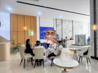 Cam kết cho thuê 4%/ năm căn 2PN 1 tỷ7