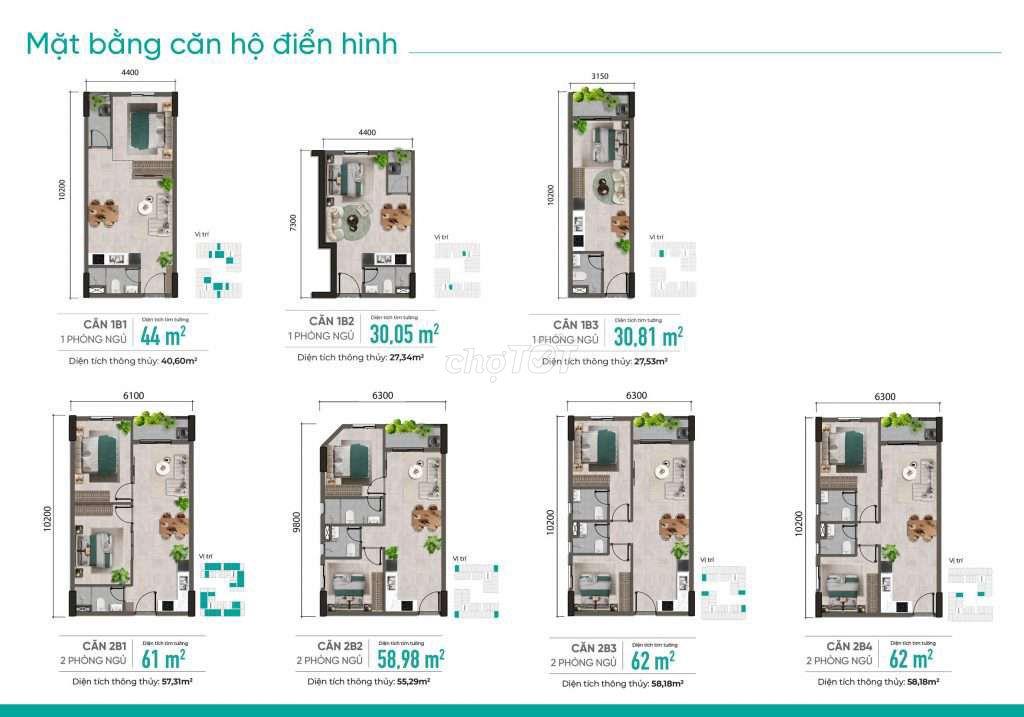 Nhà Ở Xã Hội LaHome Long An (Tây Ninh mới)