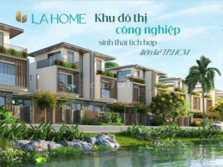 Nhà Ở Xã Hội LaHome Long An (Tây Ninh mới)