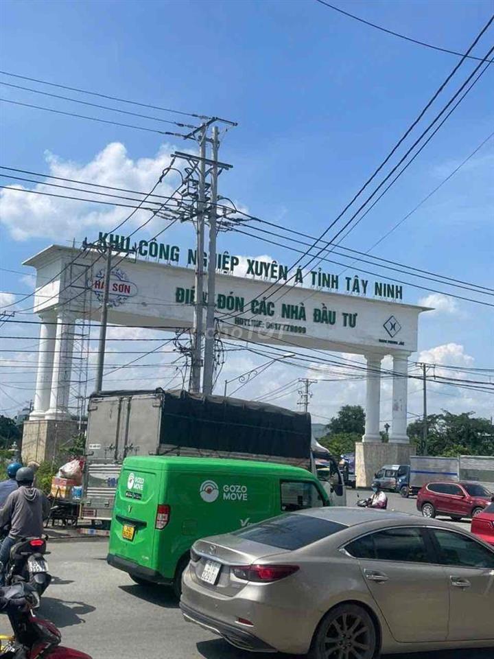 NHÀ Ở XÃ HỘI