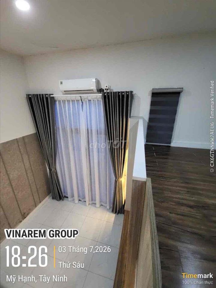 NHÀ Ở XÃ HỘI