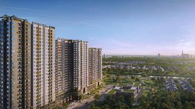 Căn 3PN 88m2 Giá chỉ từ 2tỷ7 Đang mua nhất hiện nay.