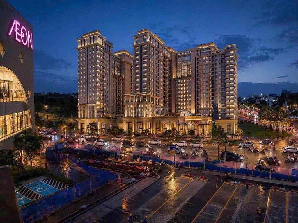 Cần bán căn chung cư nằm ngay mặt tiền Quốc Lộ 1A- Hùng Vương giá rẻ.
